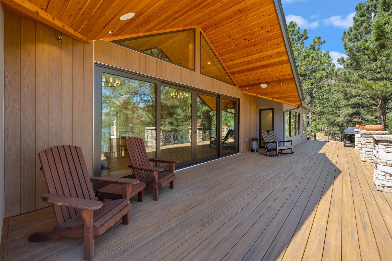 Patio Construction Boulder CO
