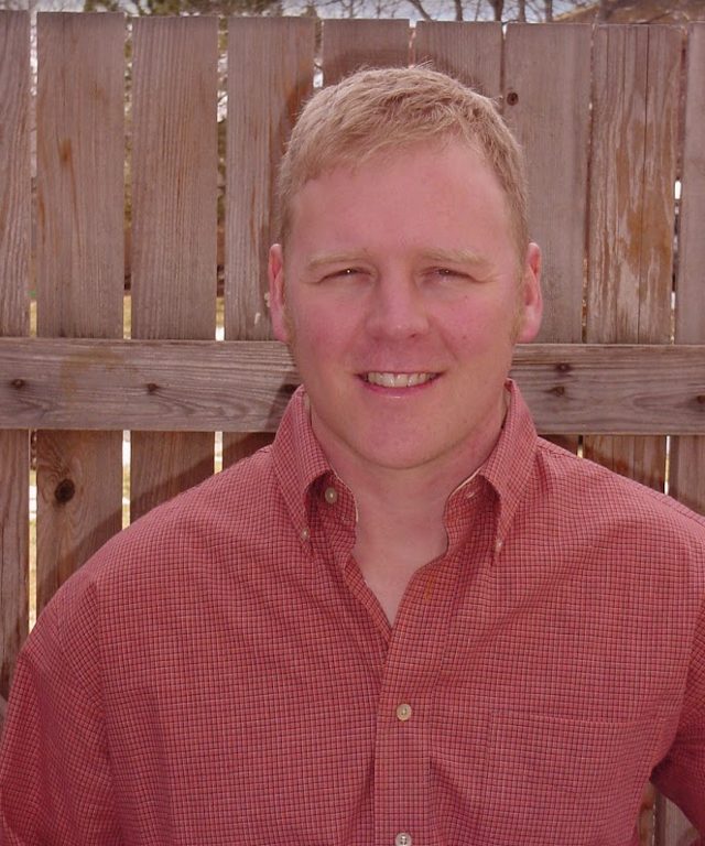David Zeff, owner of Prana Construction, Inc.