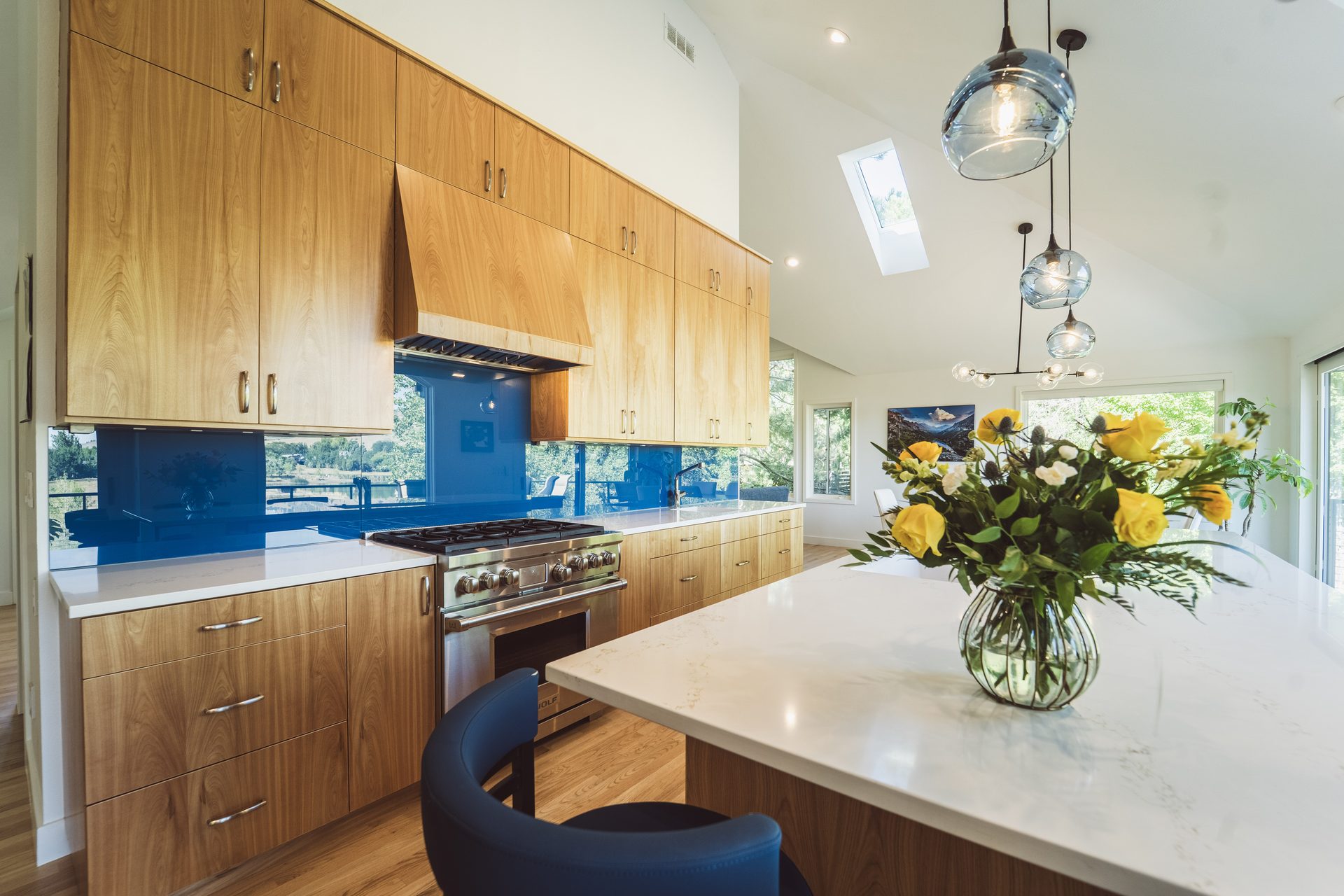 Kitchen Remodels in Boulder, CO