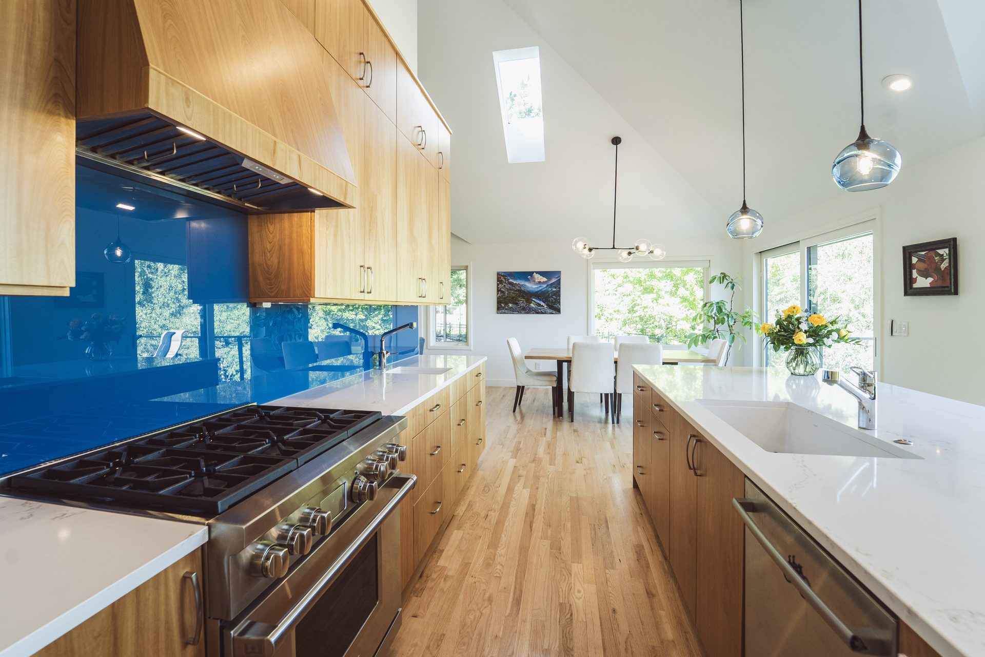 Contact Prana Construction Boulder