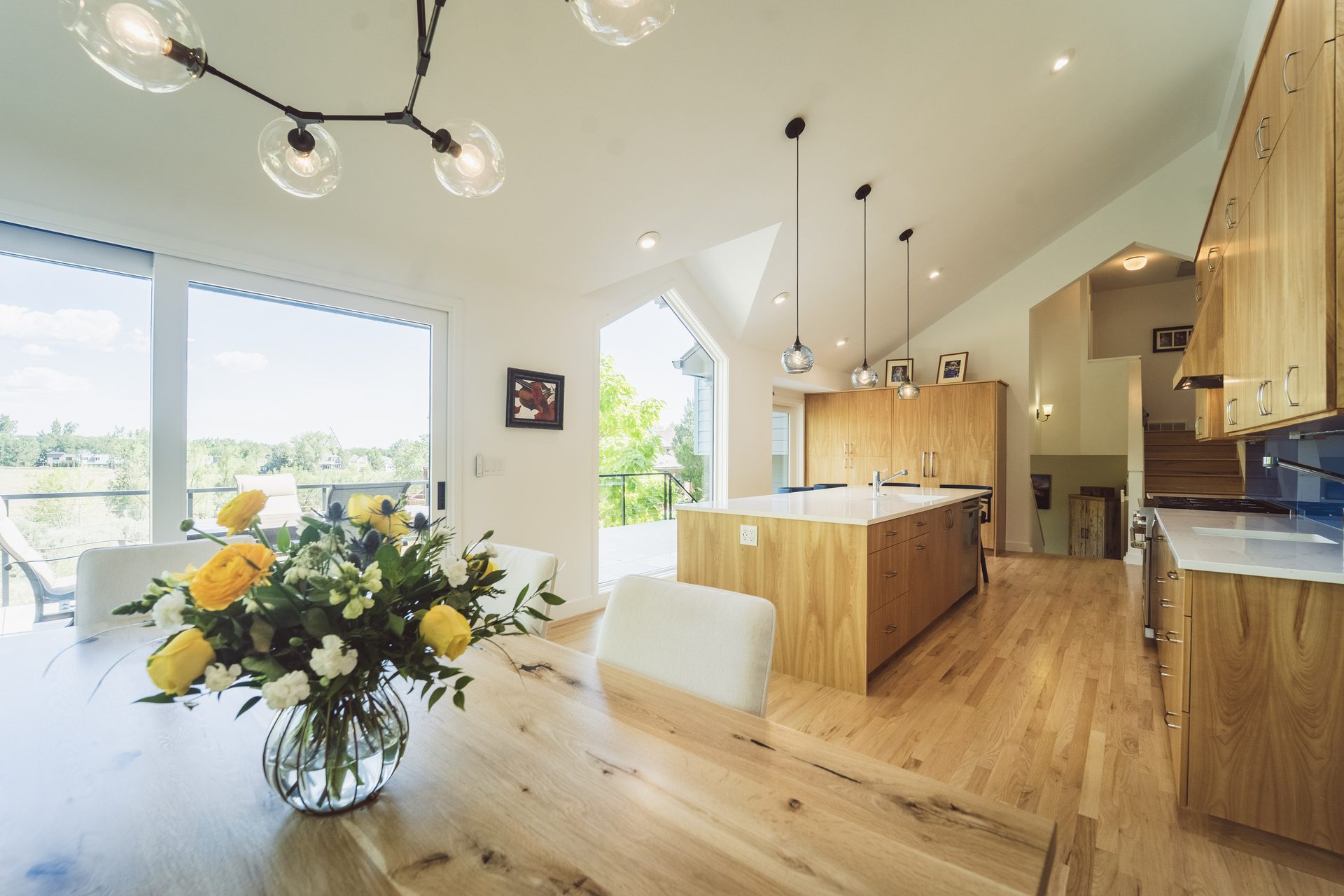 Home Remodeling in Boulder, CO